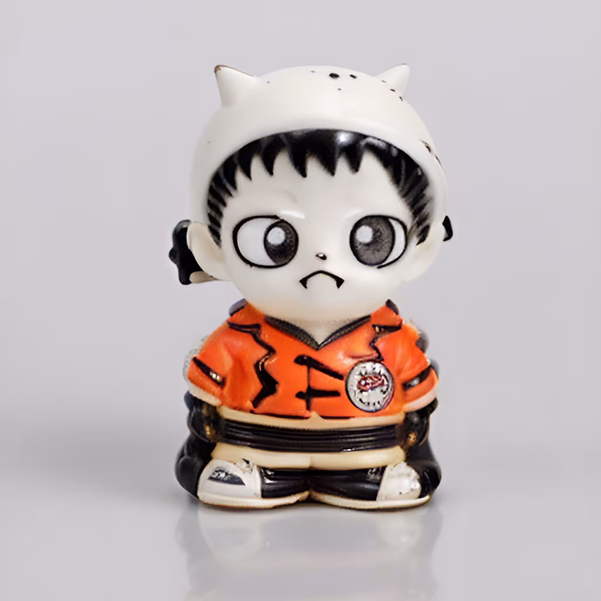 Super Sofubi: 207