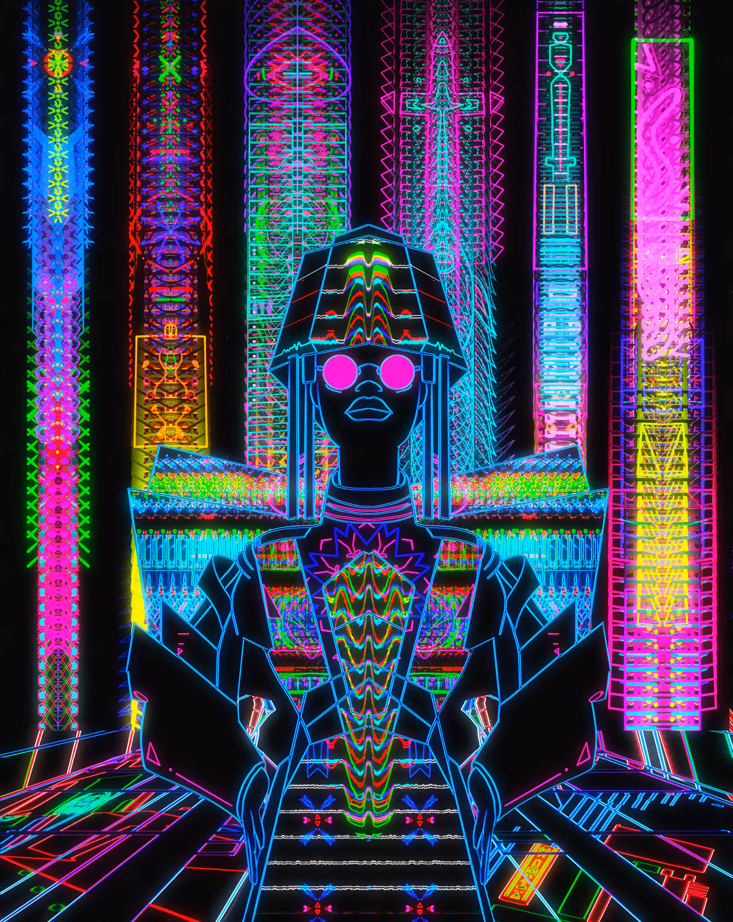 Oracle