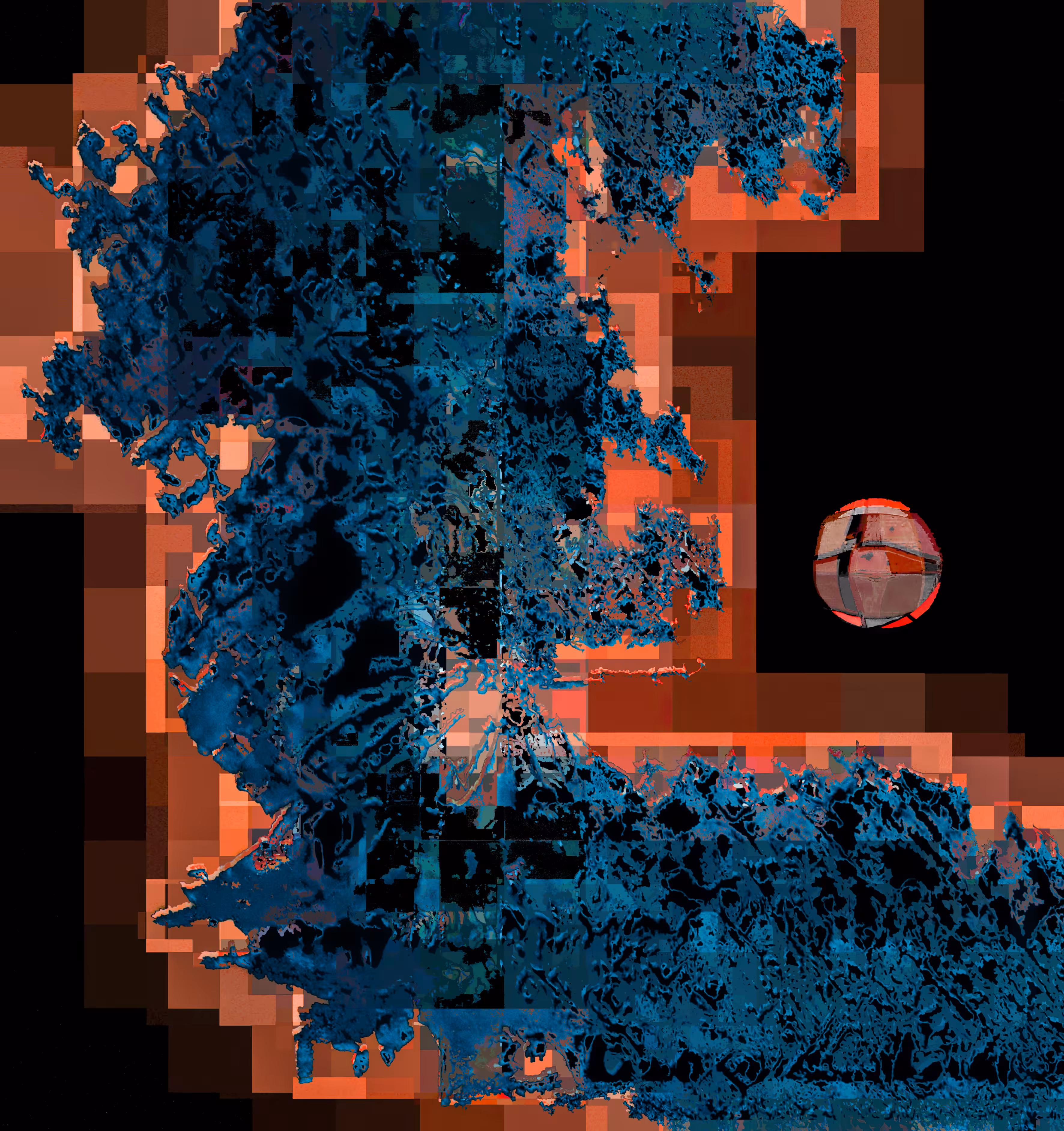 Hokkaidō Moon