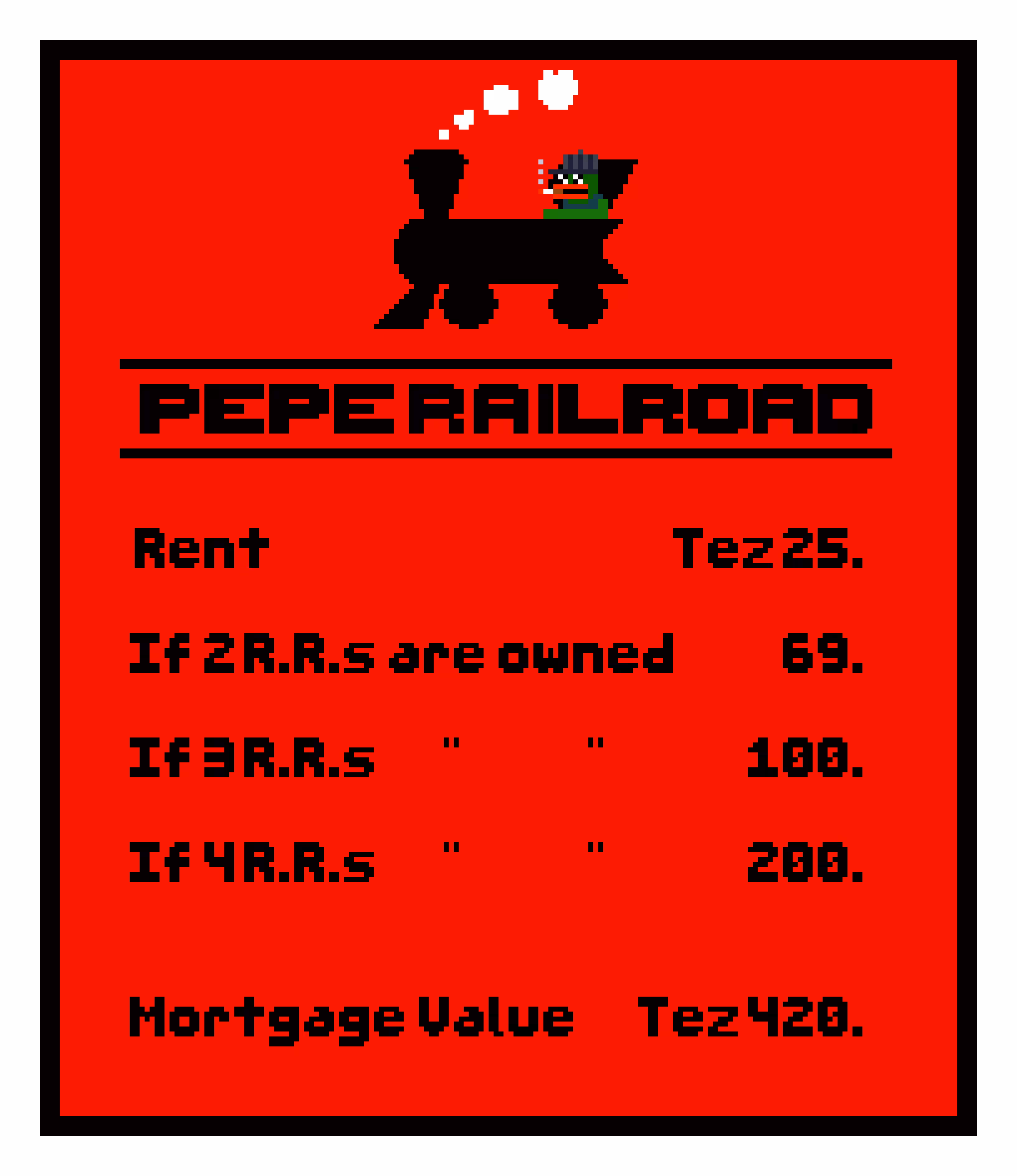PRR (red)