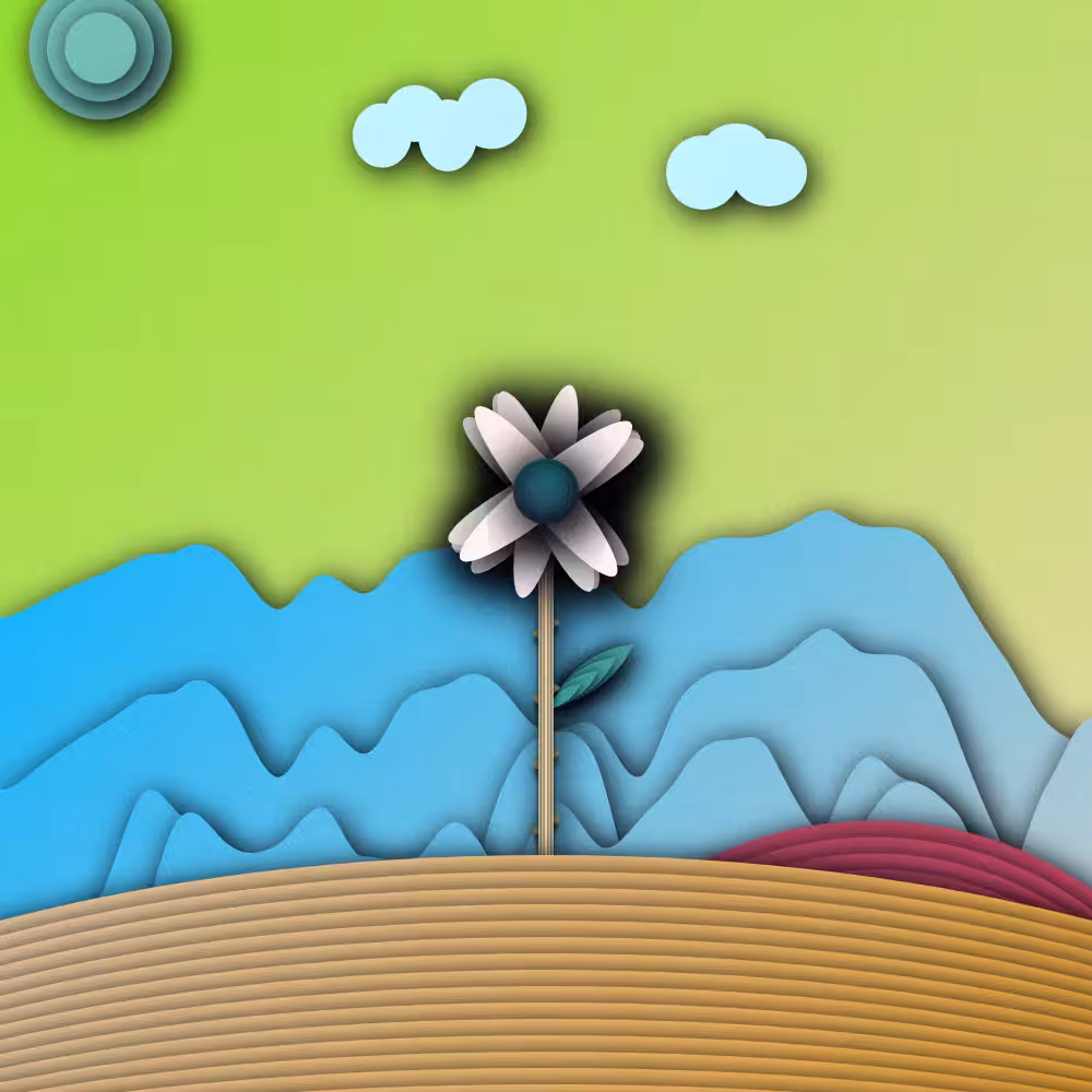 Flosalis N24° #255