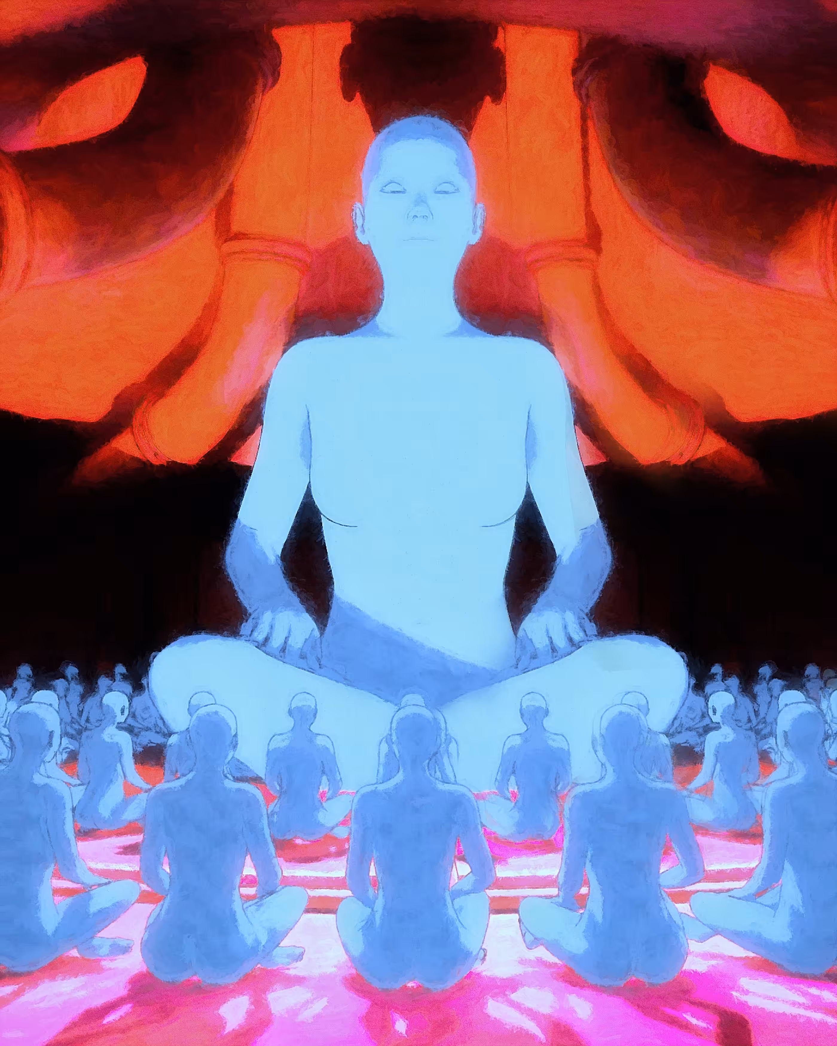 CONGREGATION