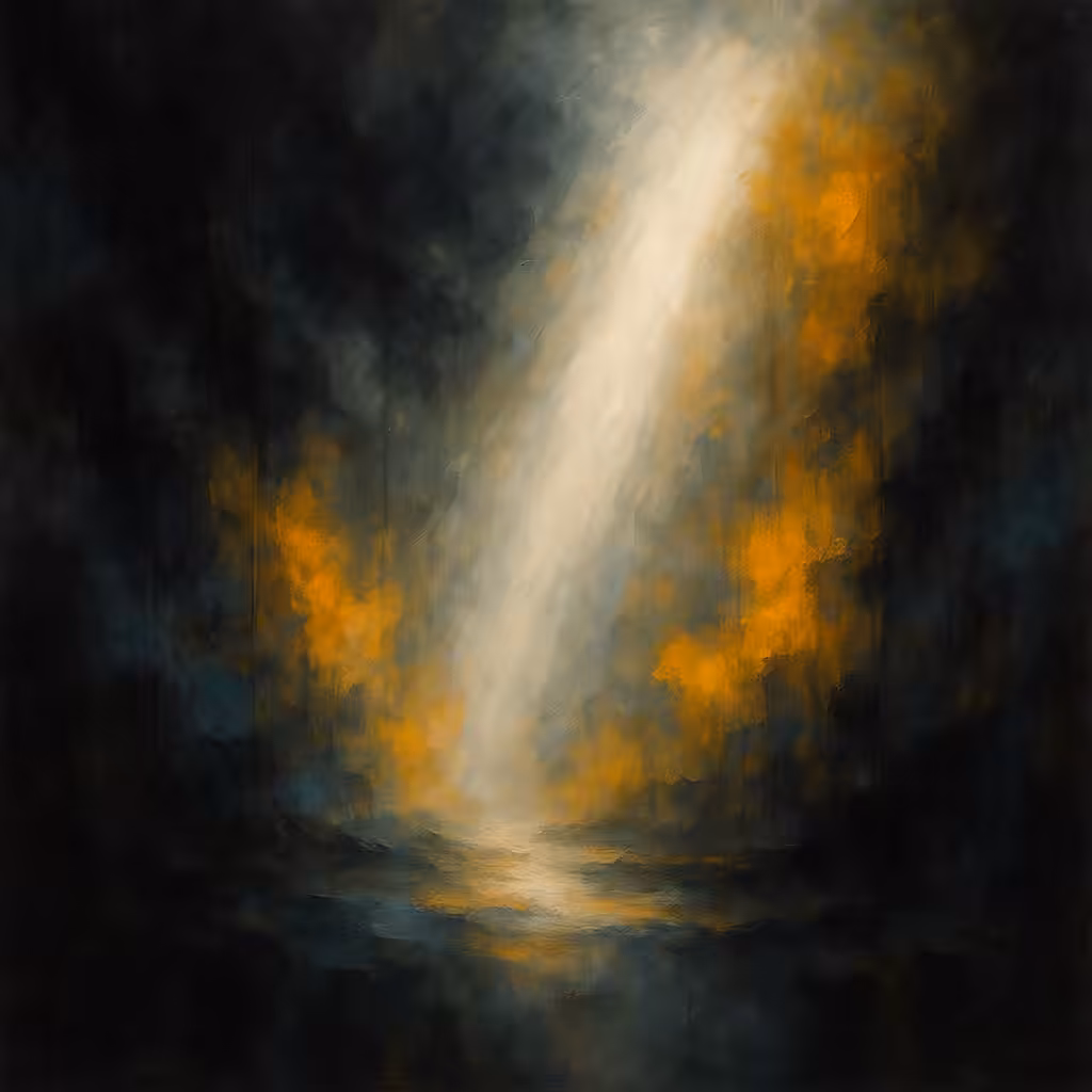 Ray of hope