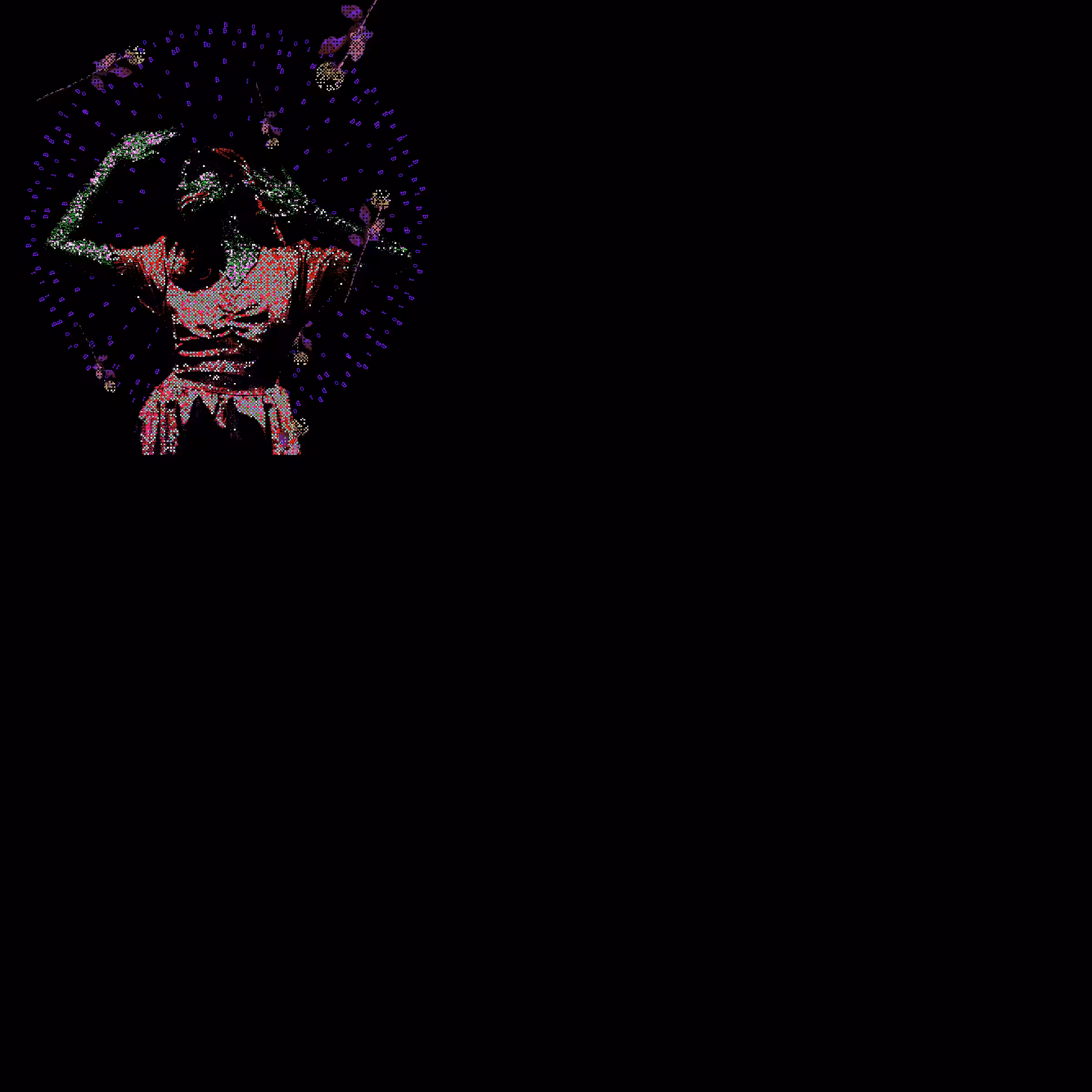 Gl1tch Pack: Inscription #70591671