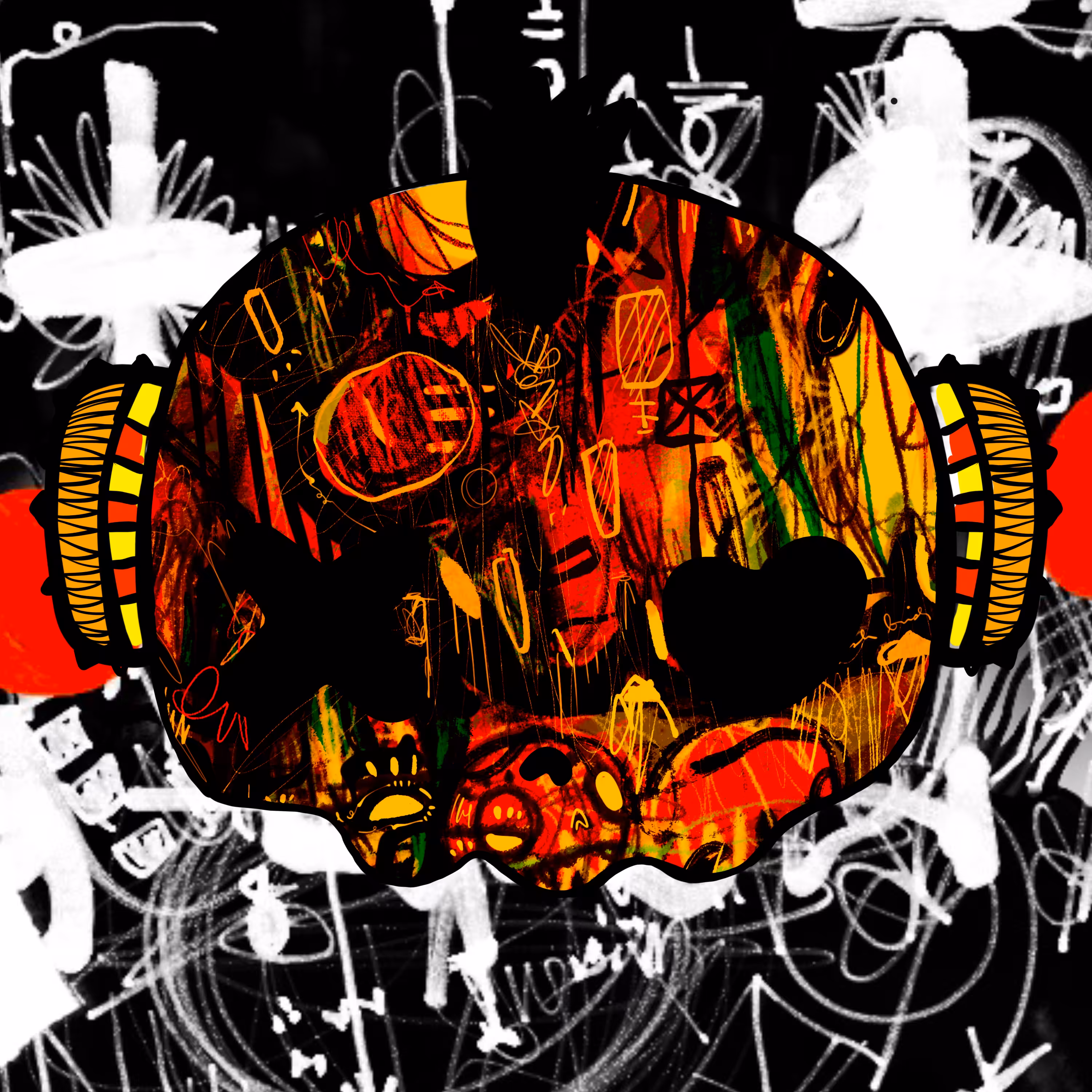 ORGNLS by SABET #8847