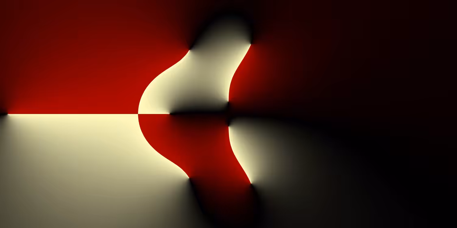 Discontinuity VII