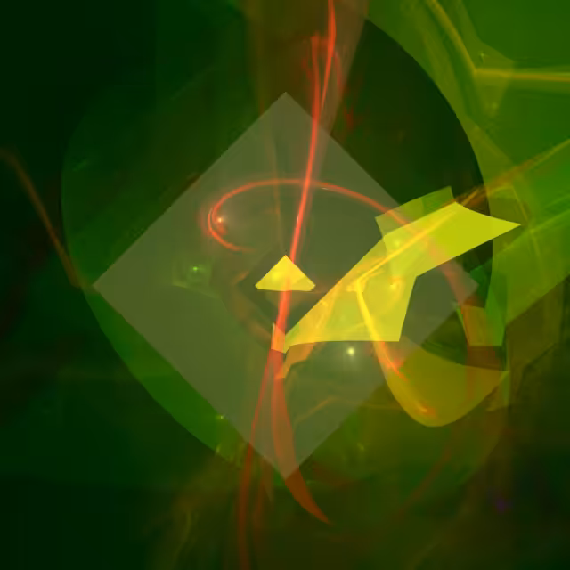 Fractaudio#2