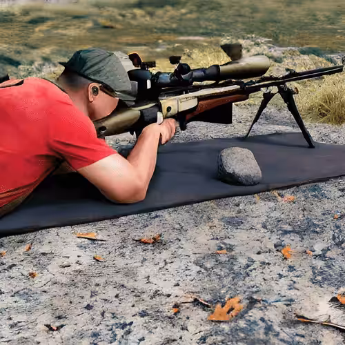 Sniper Myker