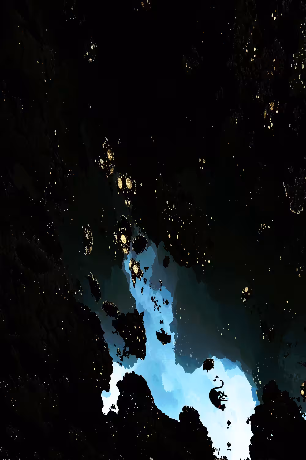 The Gravity of Loneliness