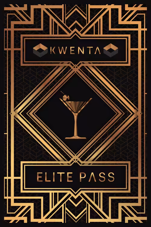 Kwenta Elite Pass