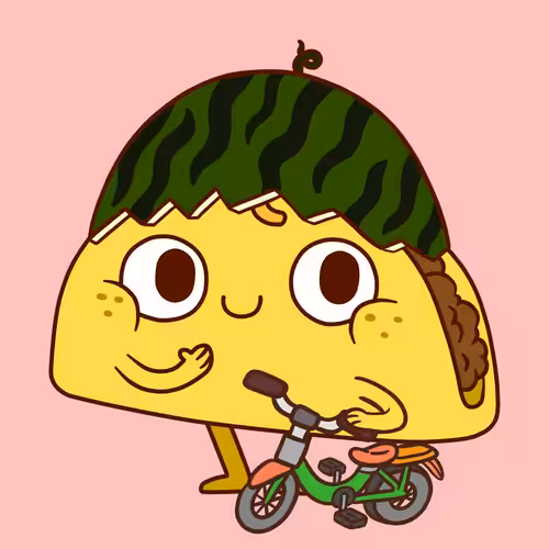 OG Taco Tribe: Taco #65