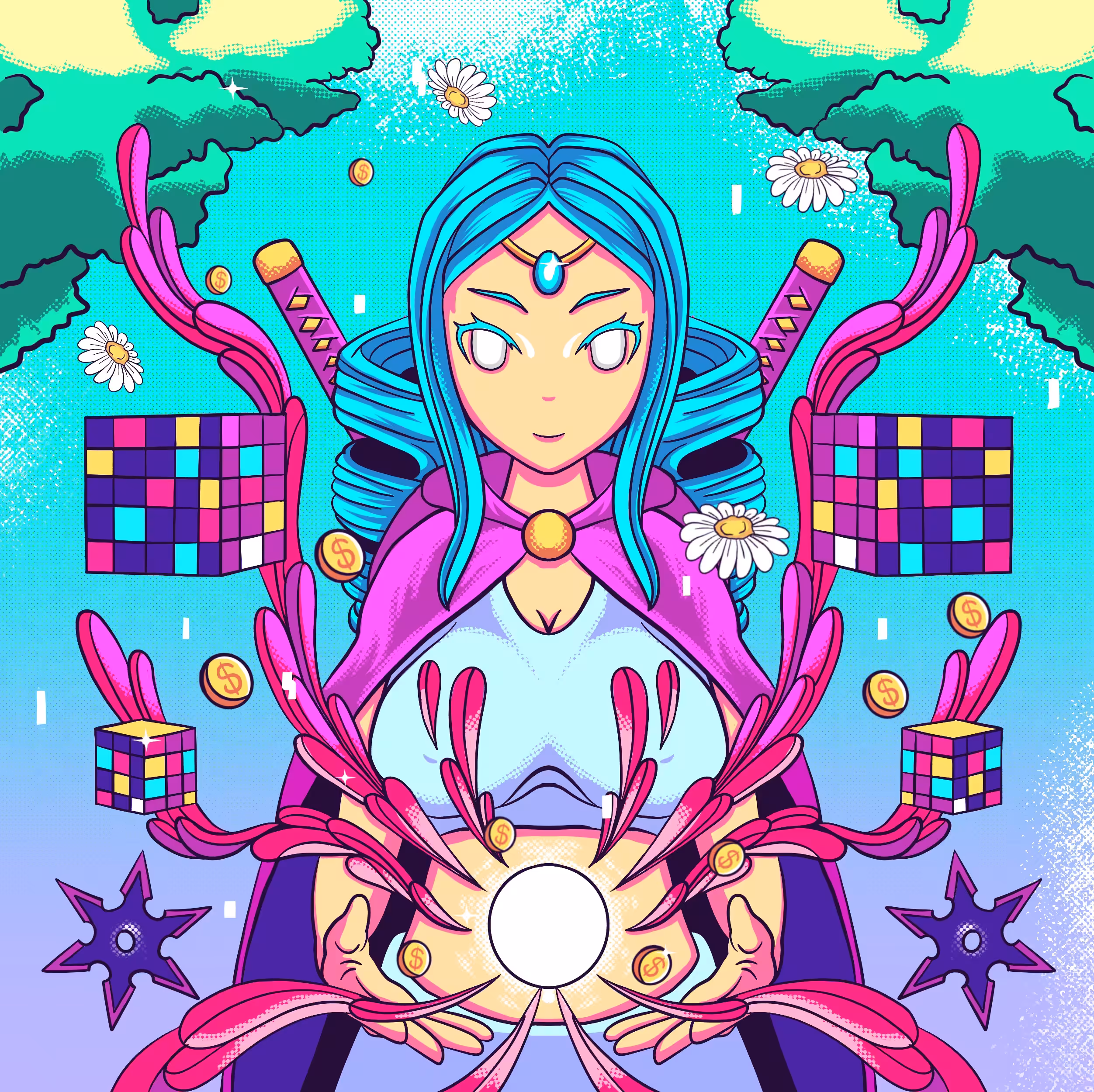 Dimension
