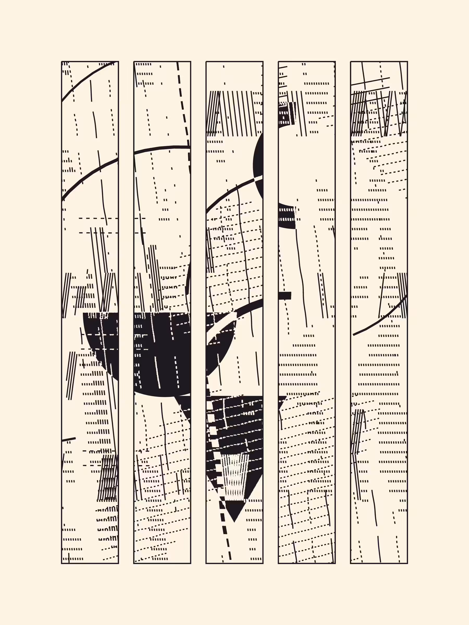 Delicate Chaos #131