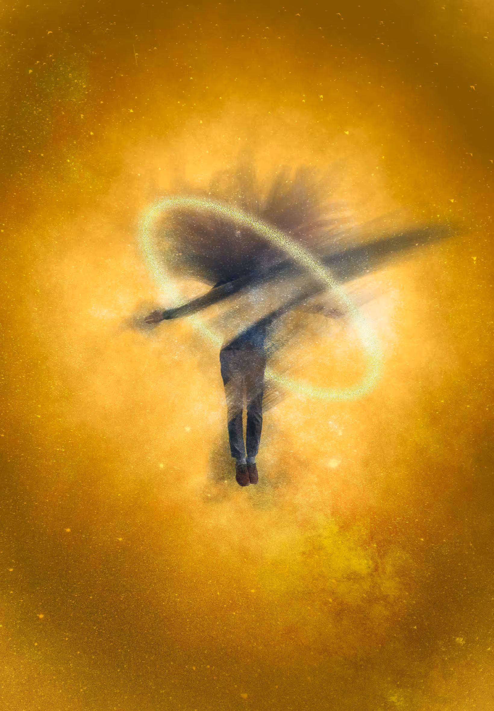 Transcending 
