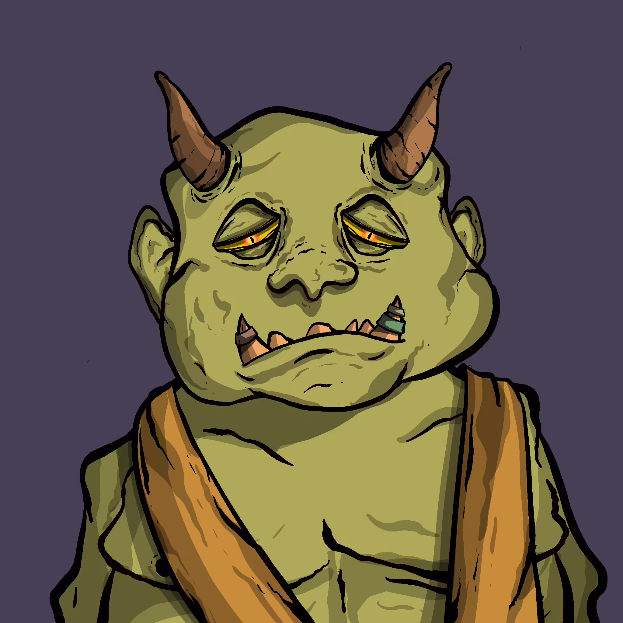Orc #73