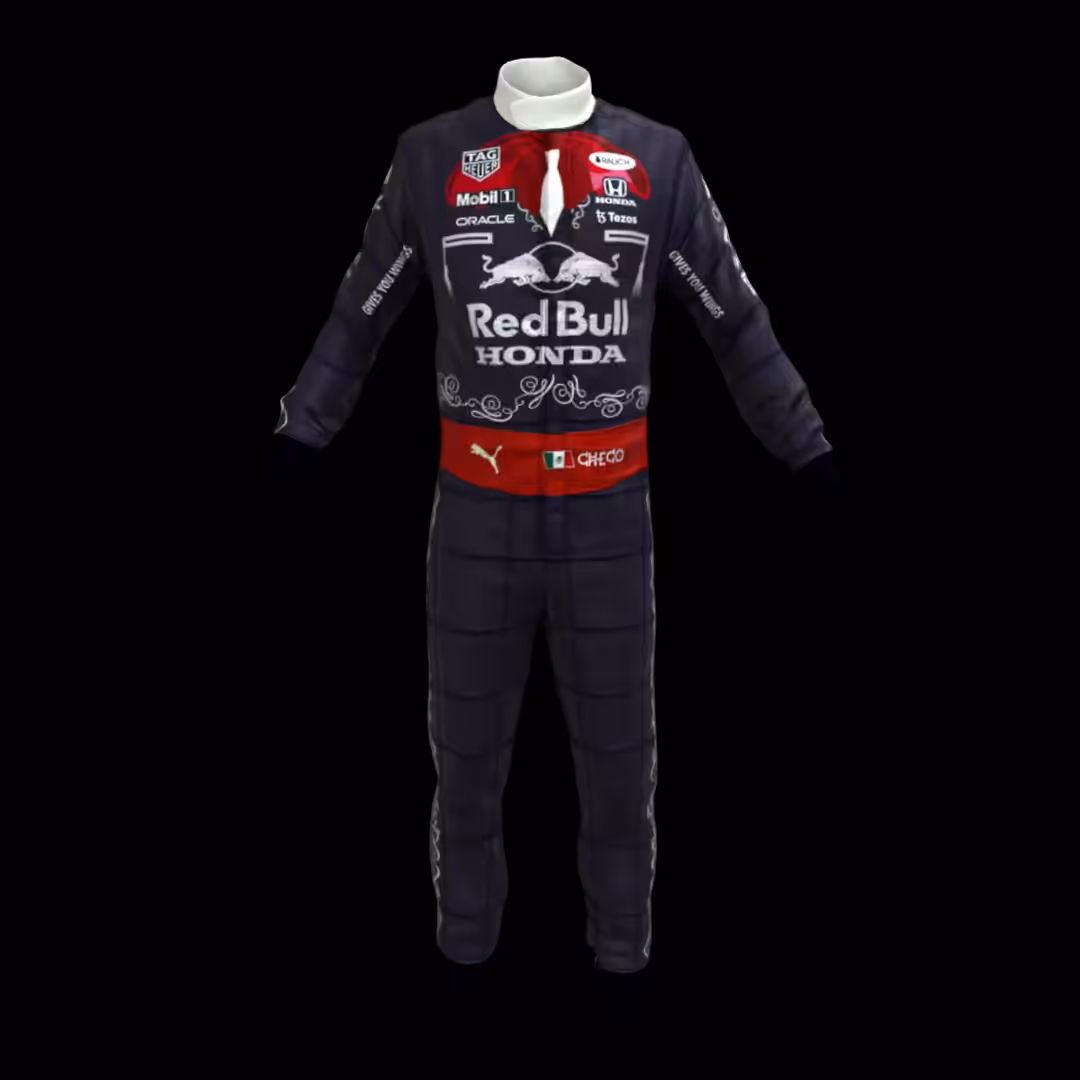 Sergio Perez