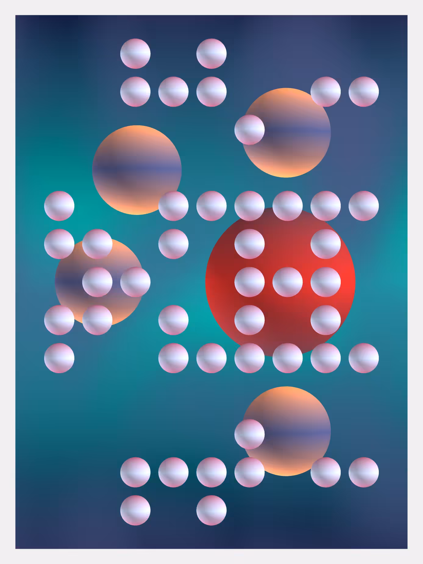 Planetarium #128