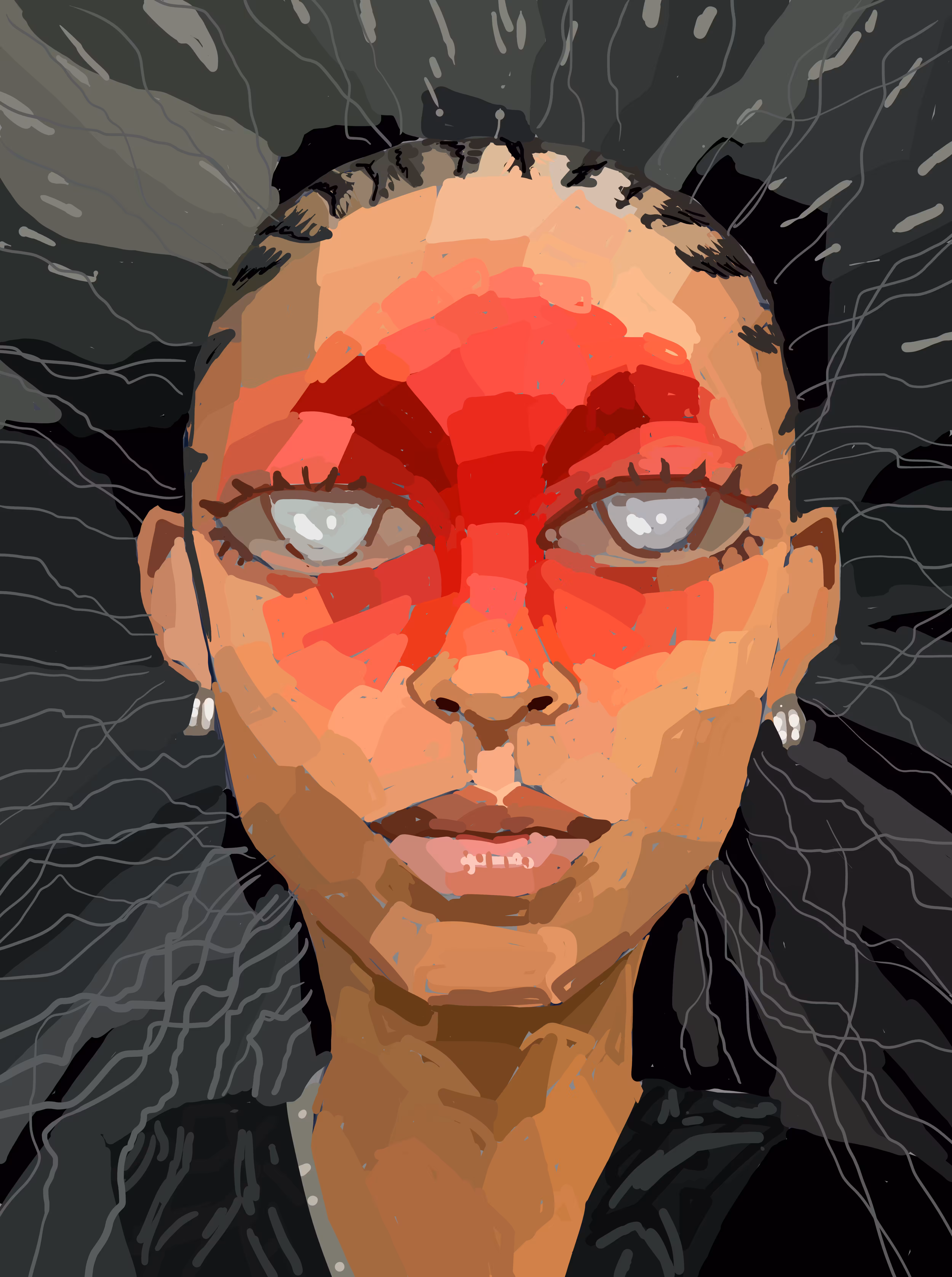 Portrait 32