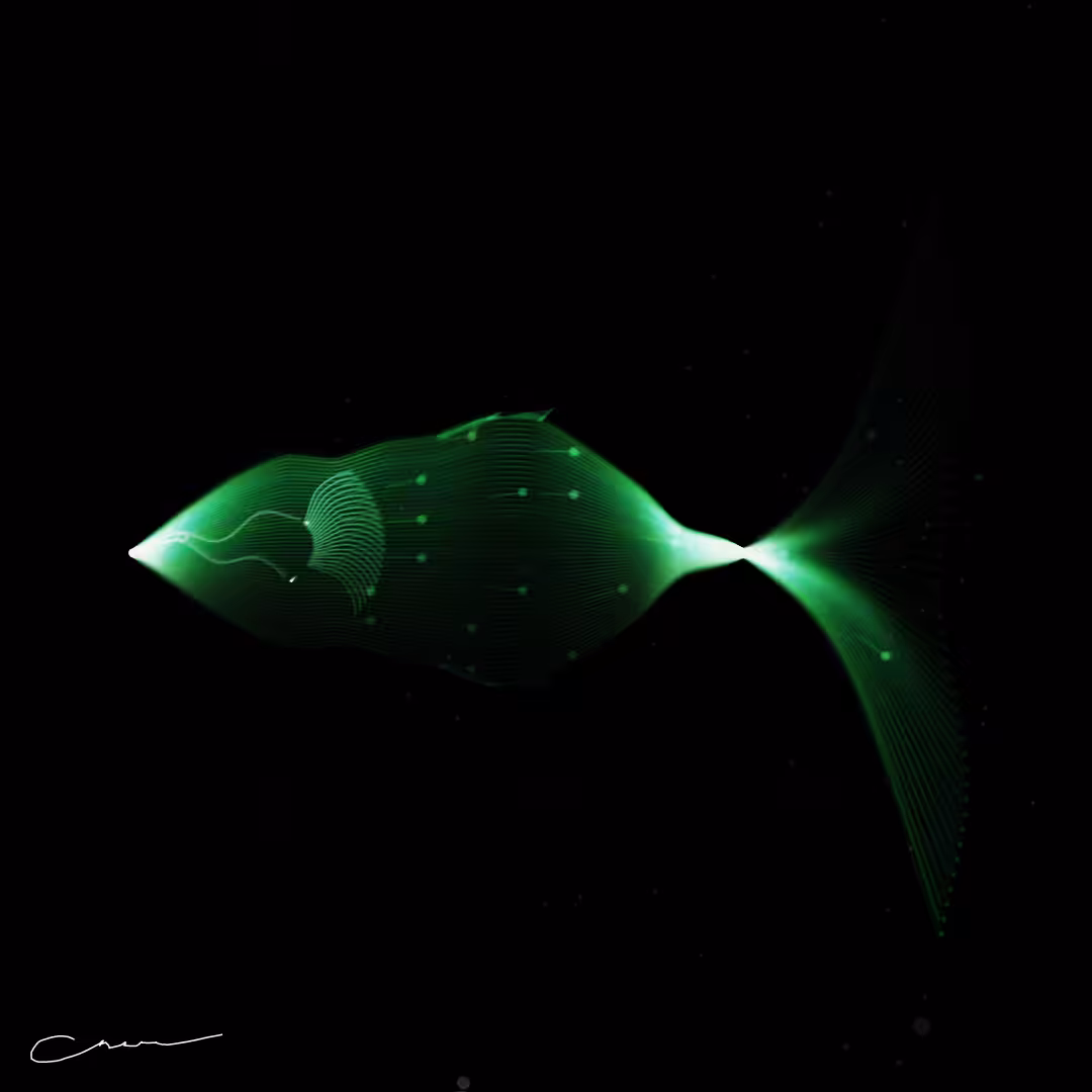 SoulFish #97