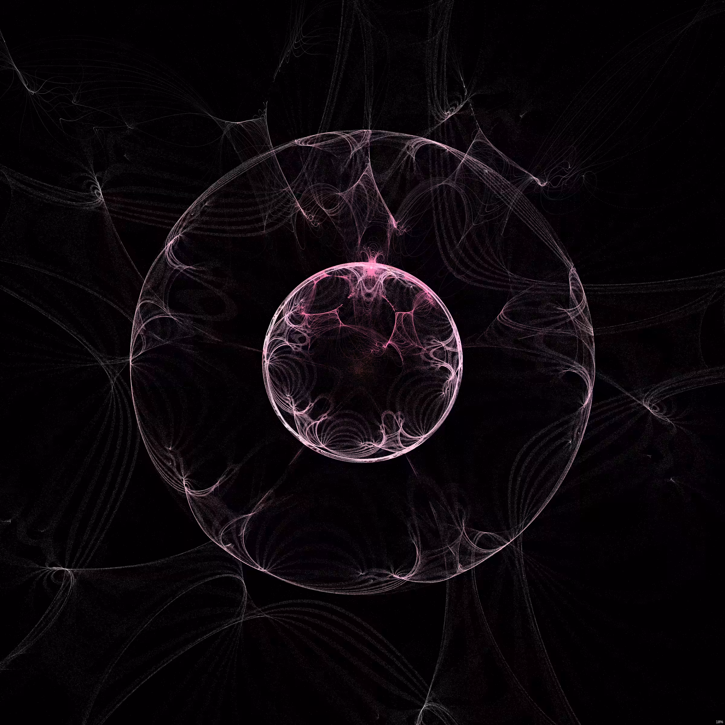 Organicon, variation 00 - special edition #576