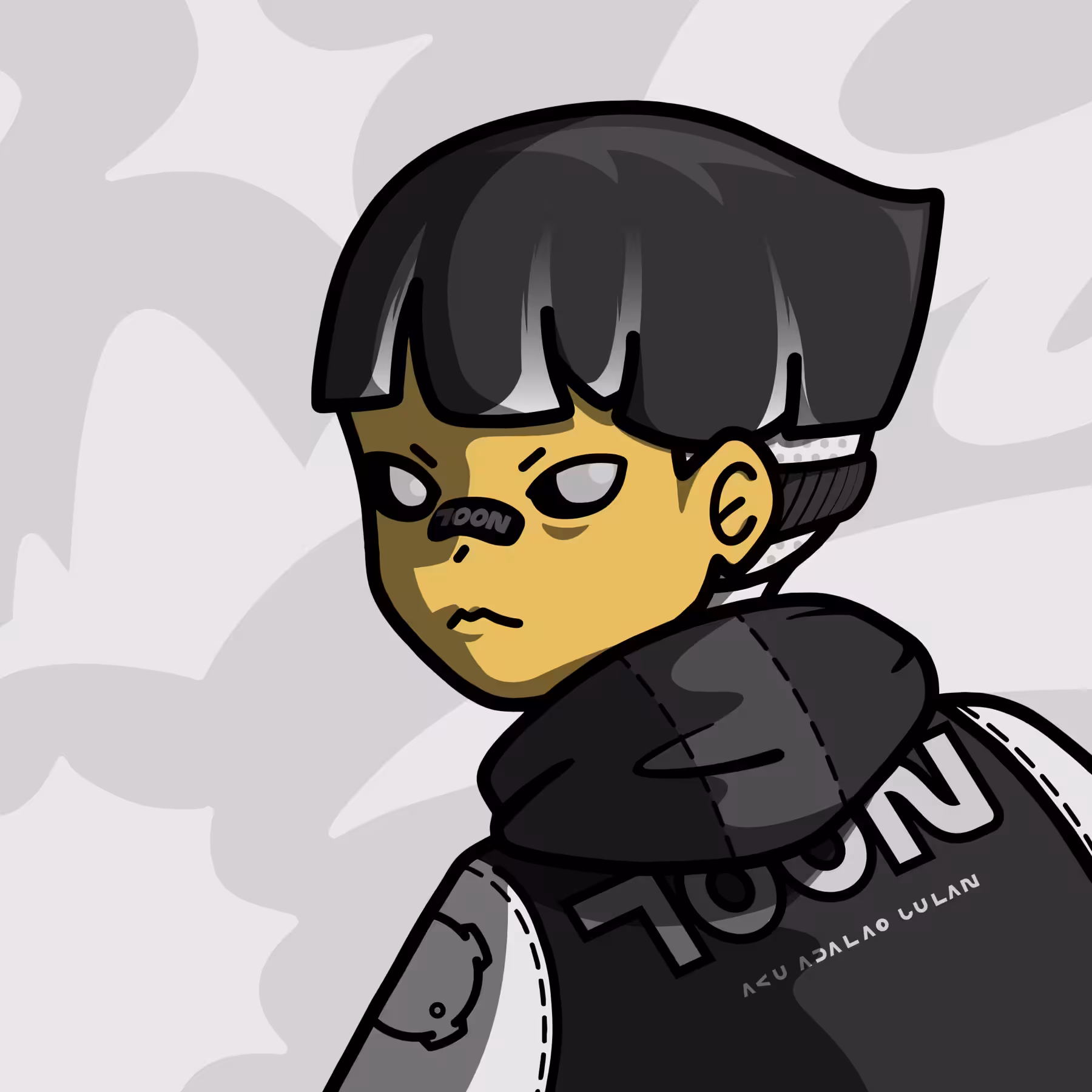 Fuku Super Deformed 037