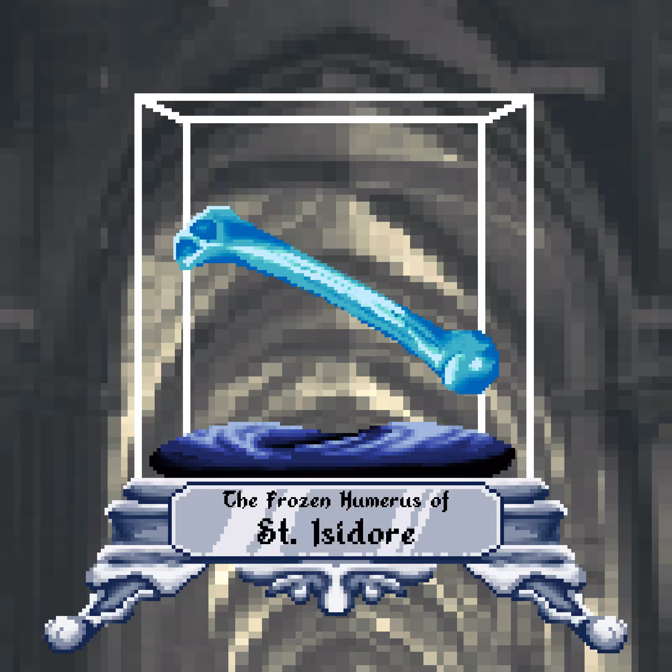 Crypto Relic #0075