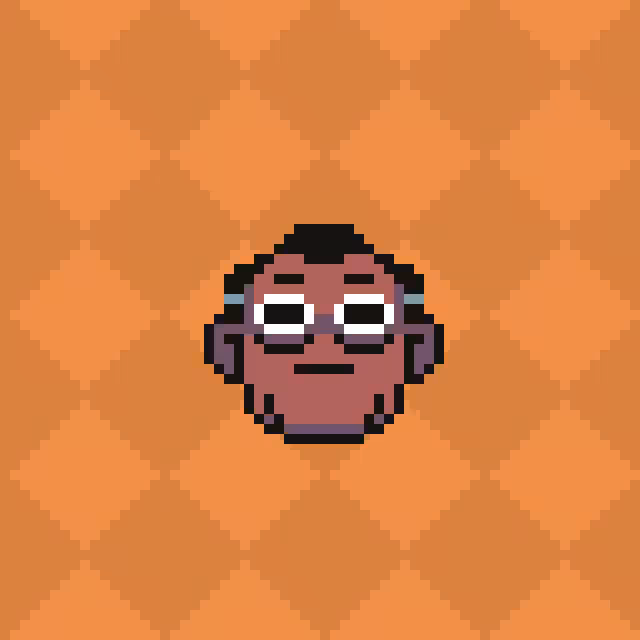 Pixel Dads #89