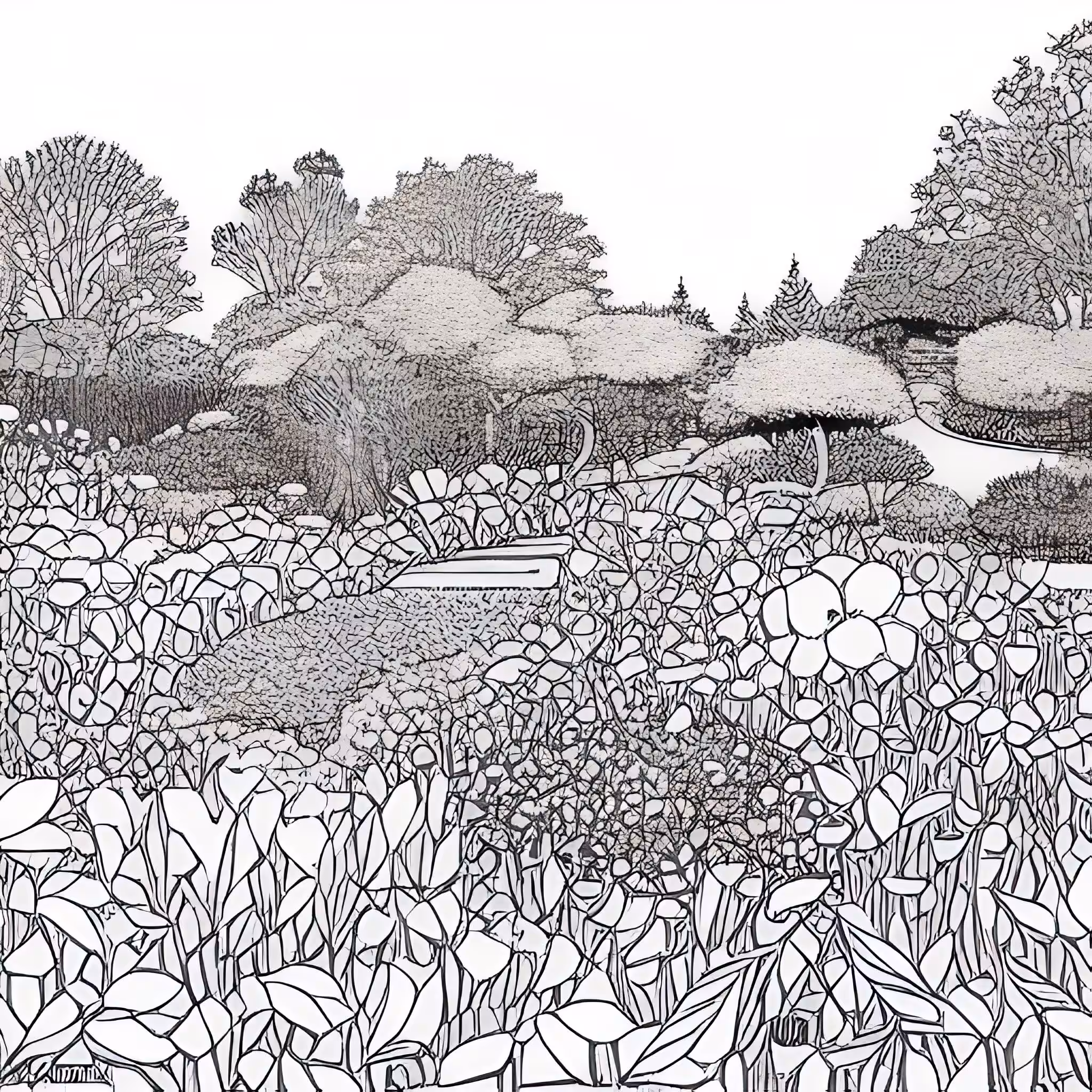 Forest