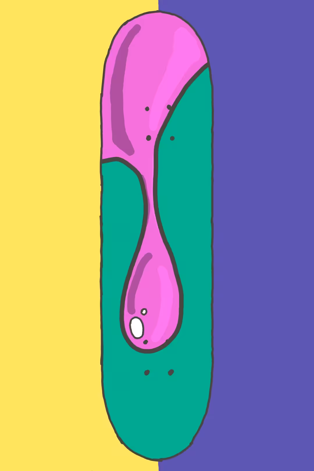 Pink Slime