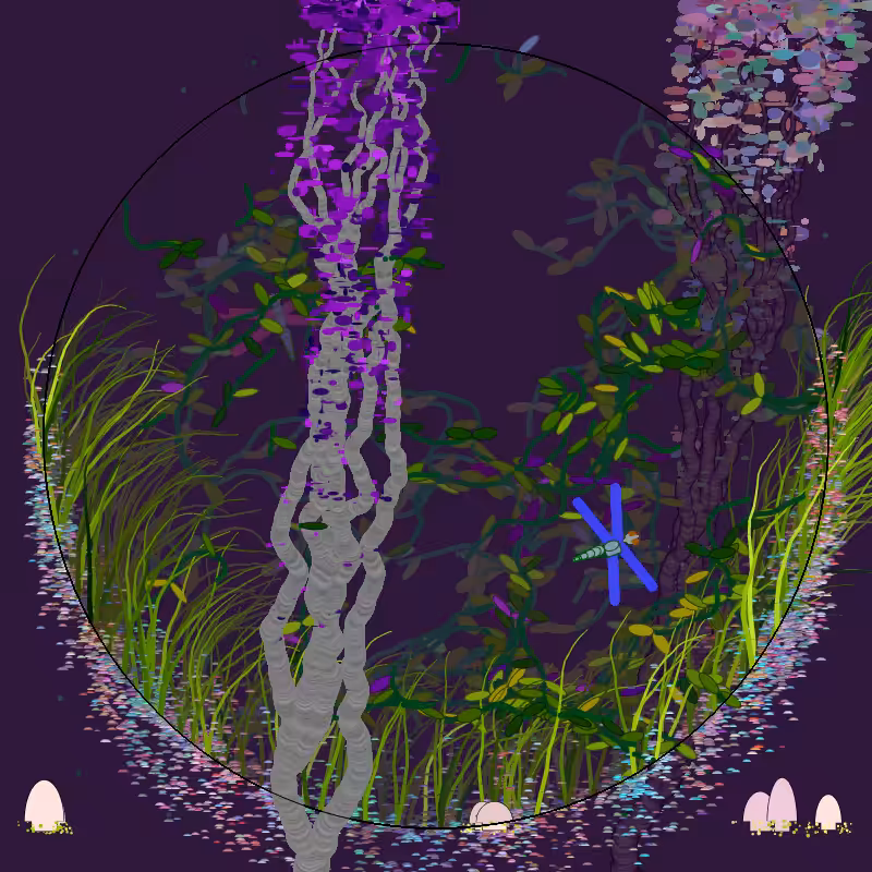 Florasphere1 #47