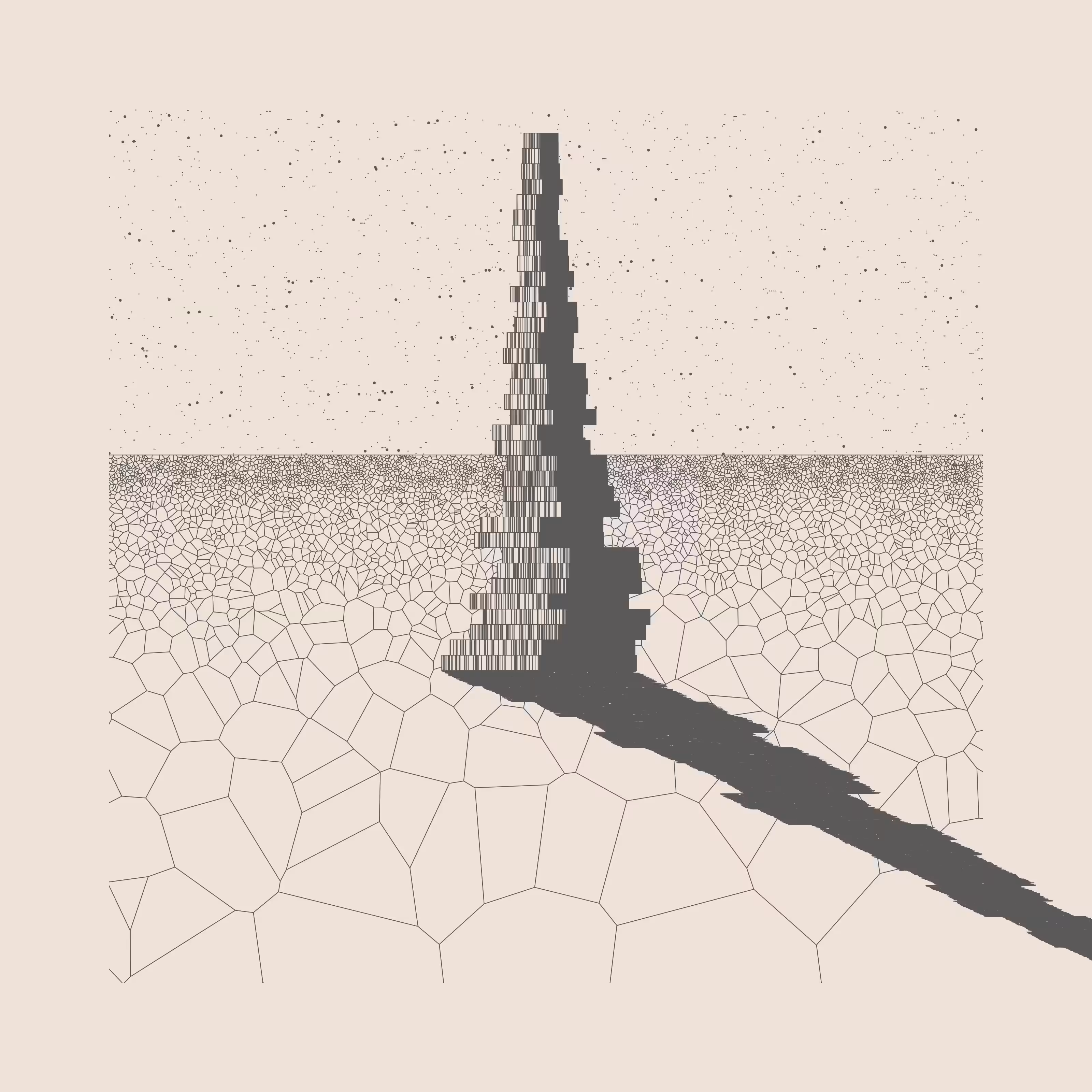 Not the First Fall | paper