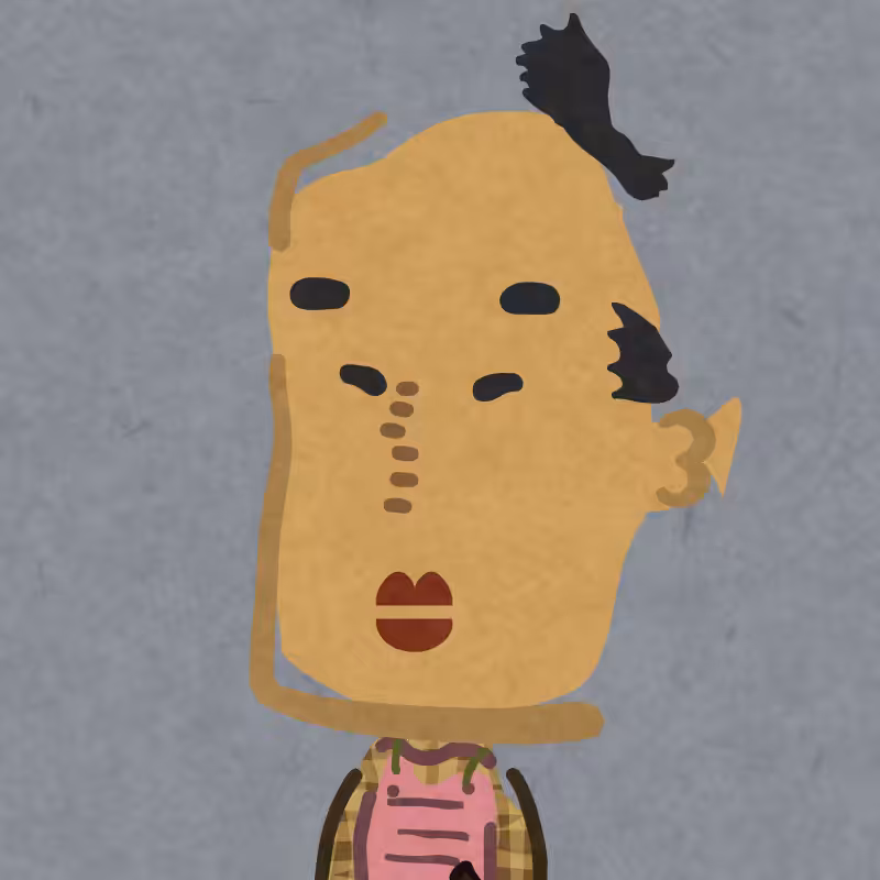 Henoheno Samurai #55
