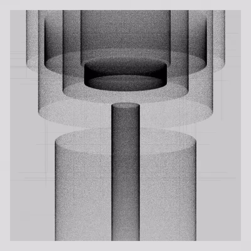 isometry #18