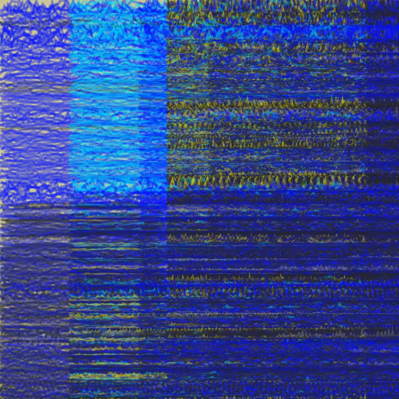 Stereo Print #74