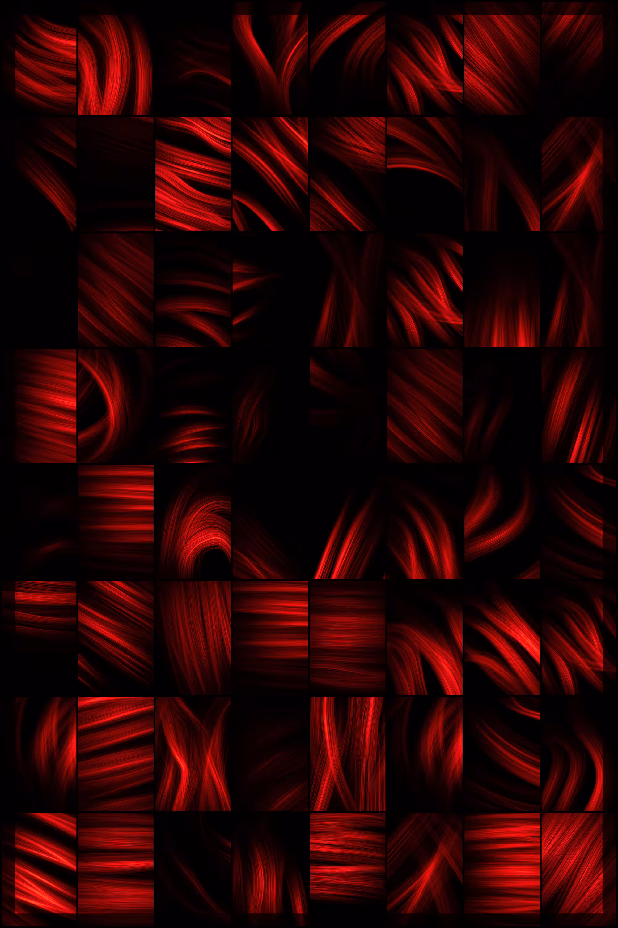 Vortex Dreams #782