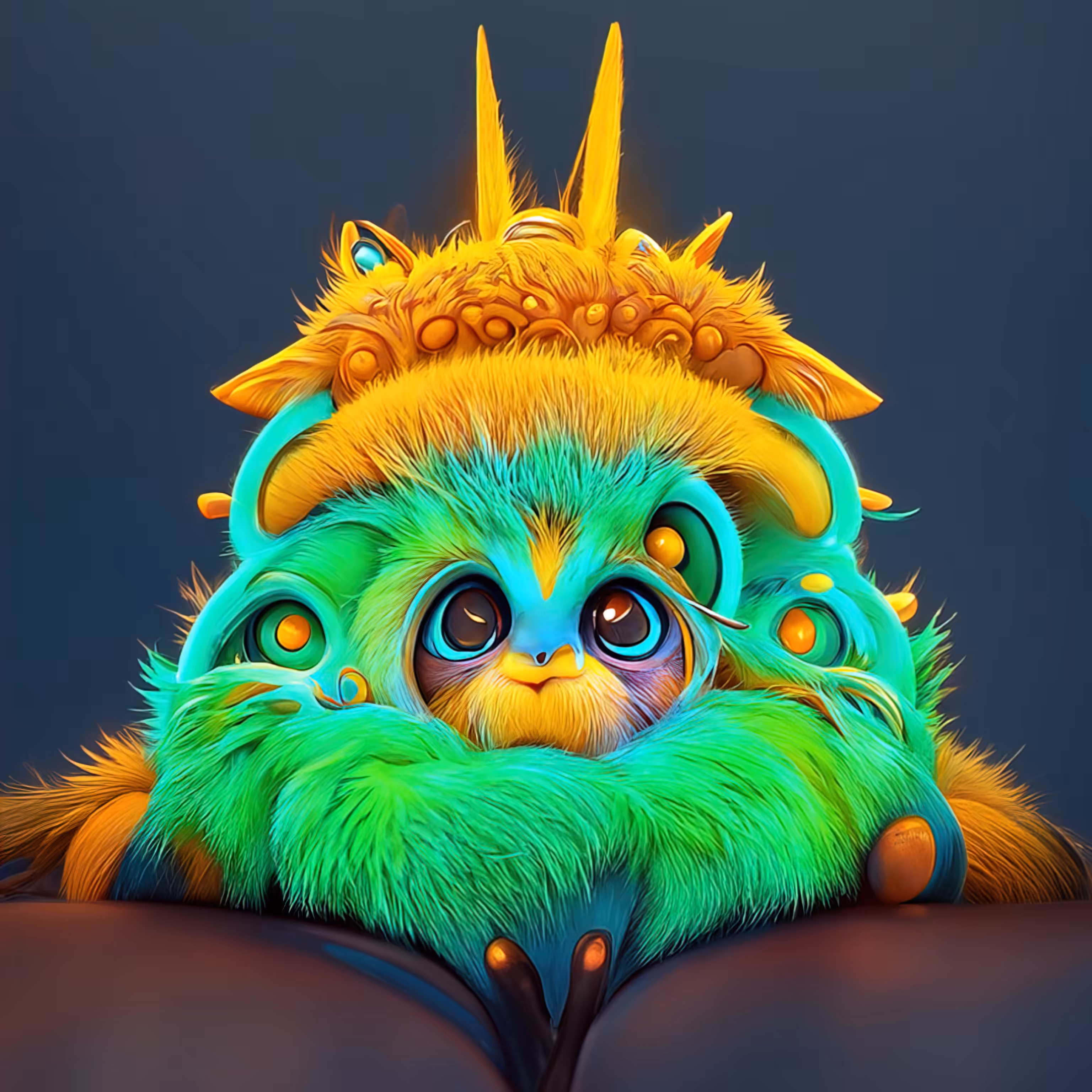fantastical 0089