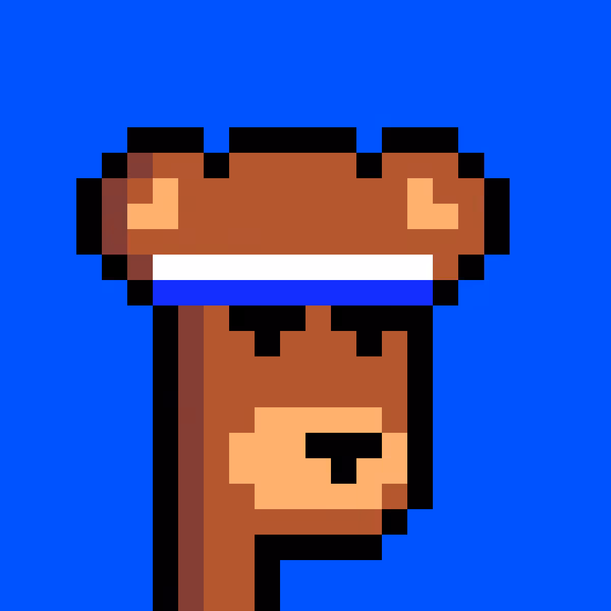 BearPunks #2732
