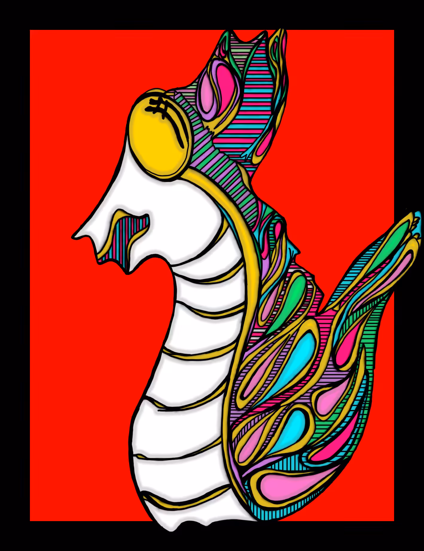 SEA.HORSE