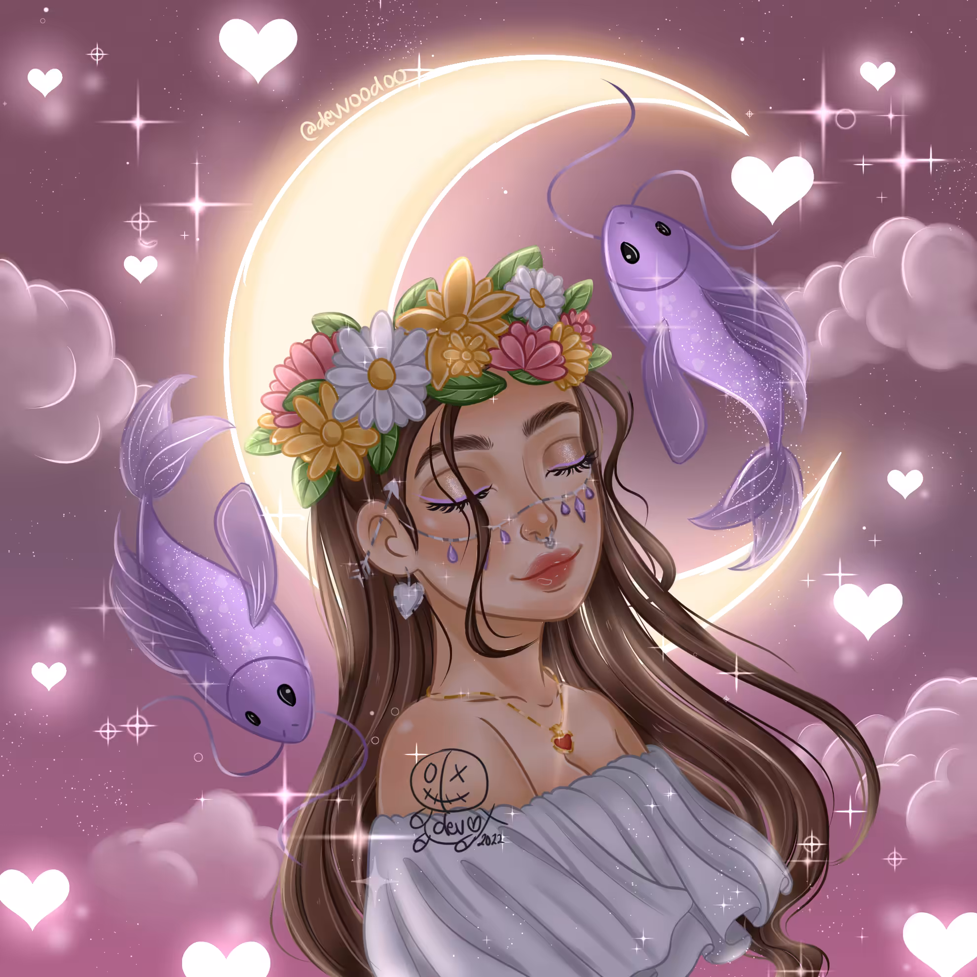 Peacefully Self Love