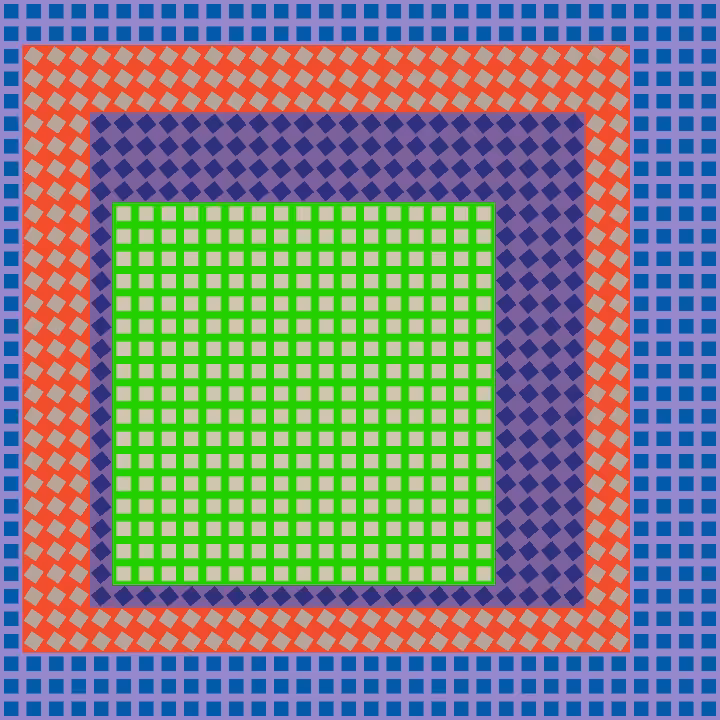 Square Planets #262