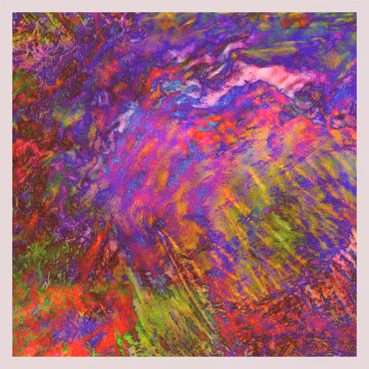 orGANics #51