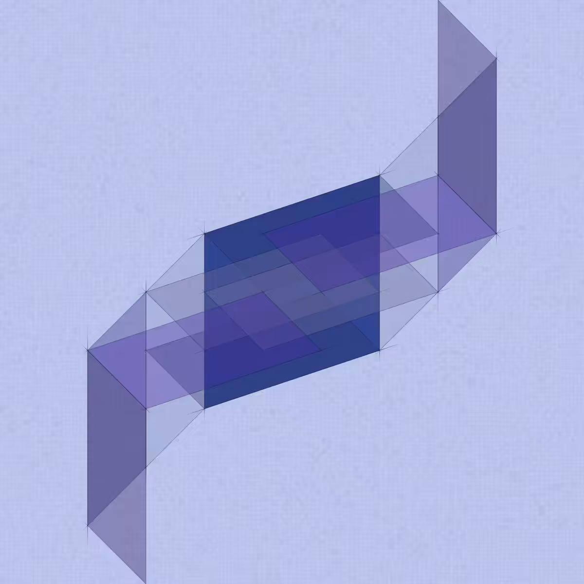 Parallelogram Construction #157