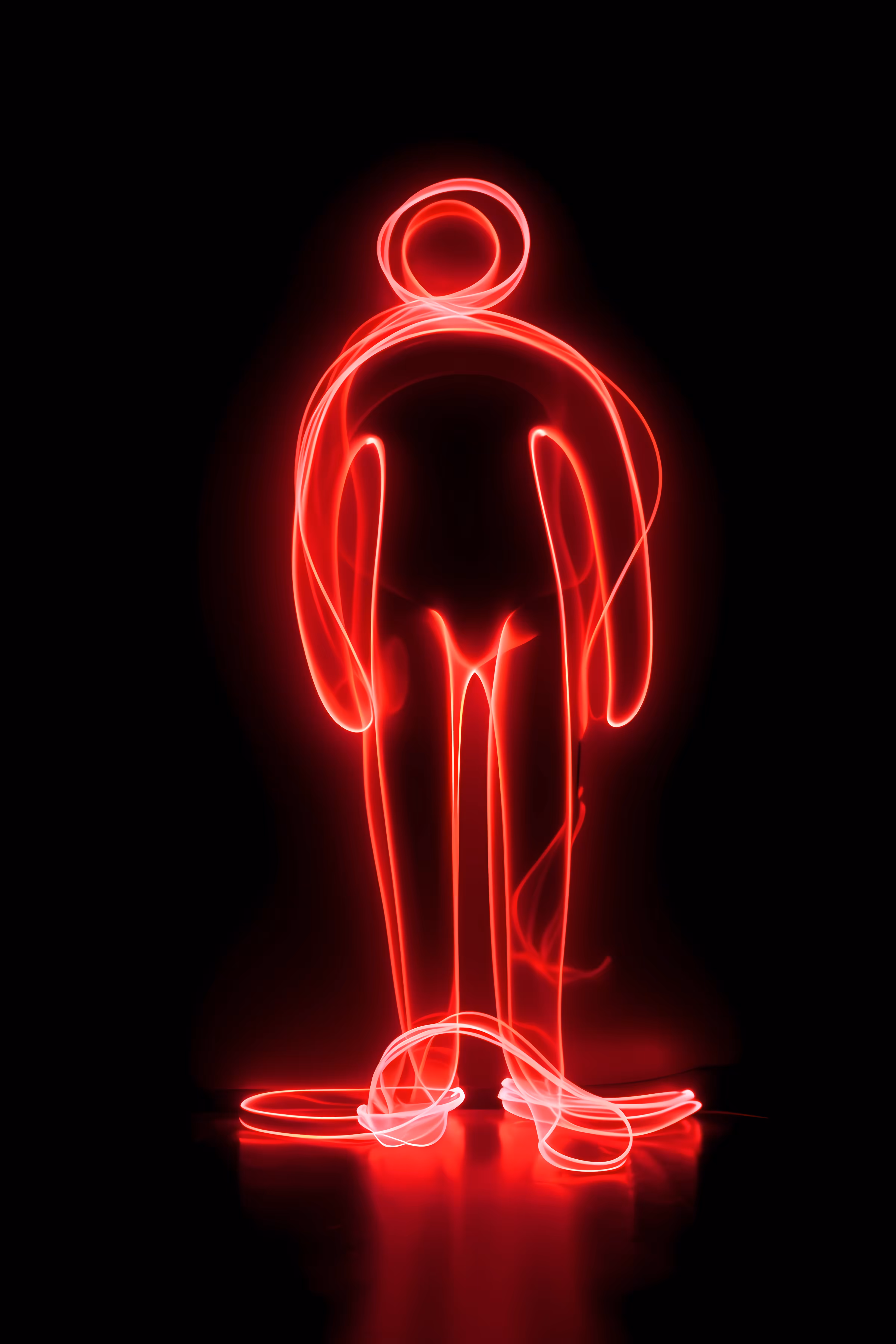 Do not Walk! 02