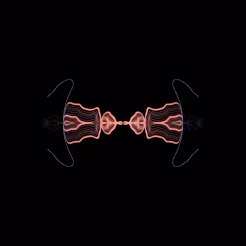 Neuromorphosis #172