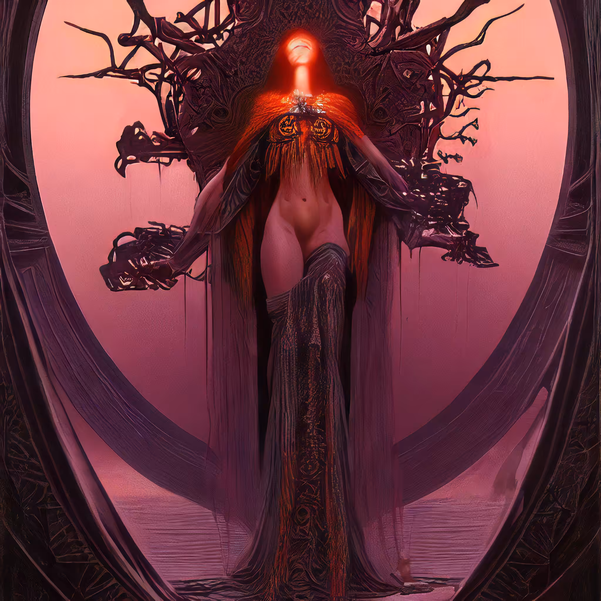 Forsaken