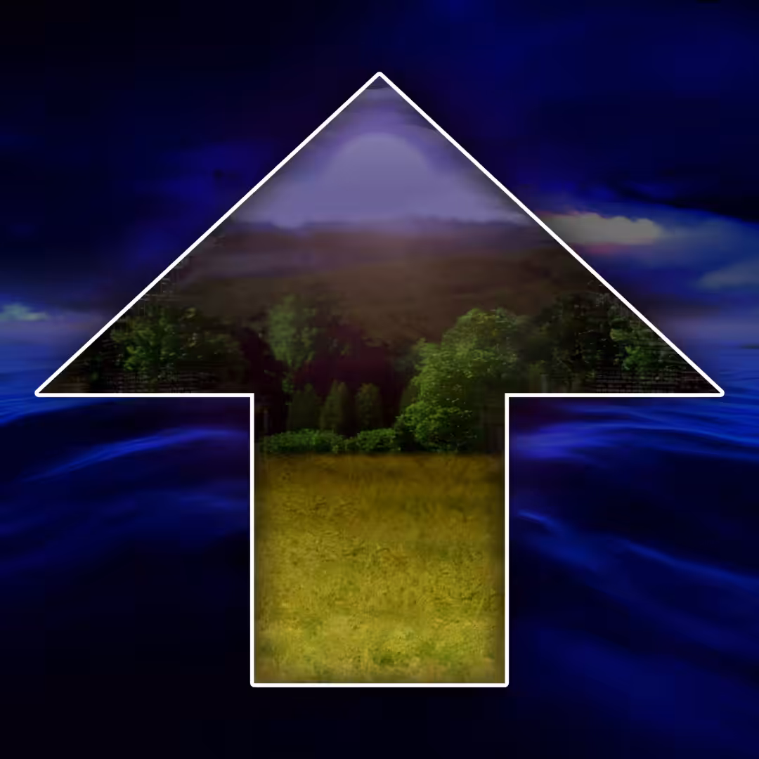 AEON ICON #1 Up