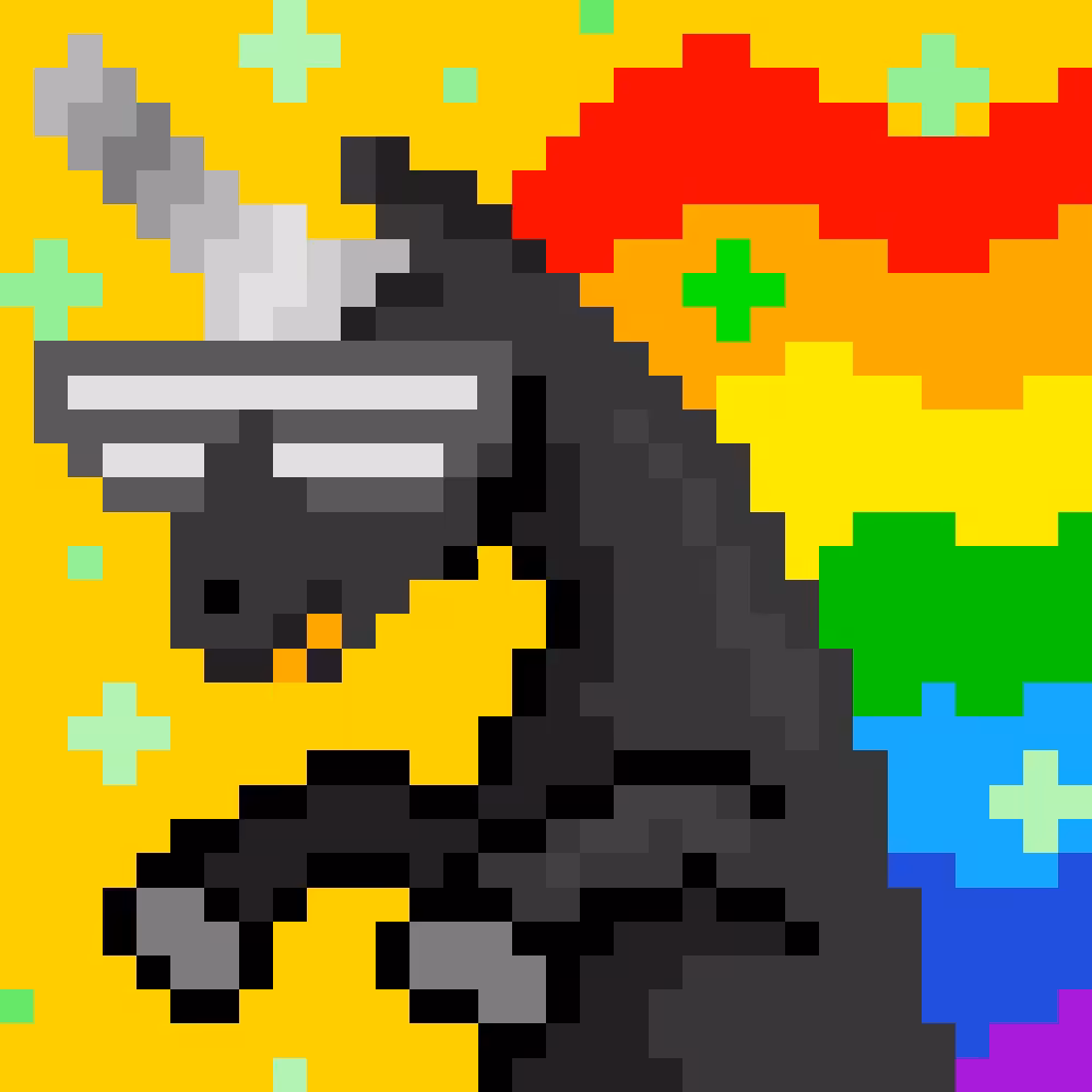 Unicorn #8343