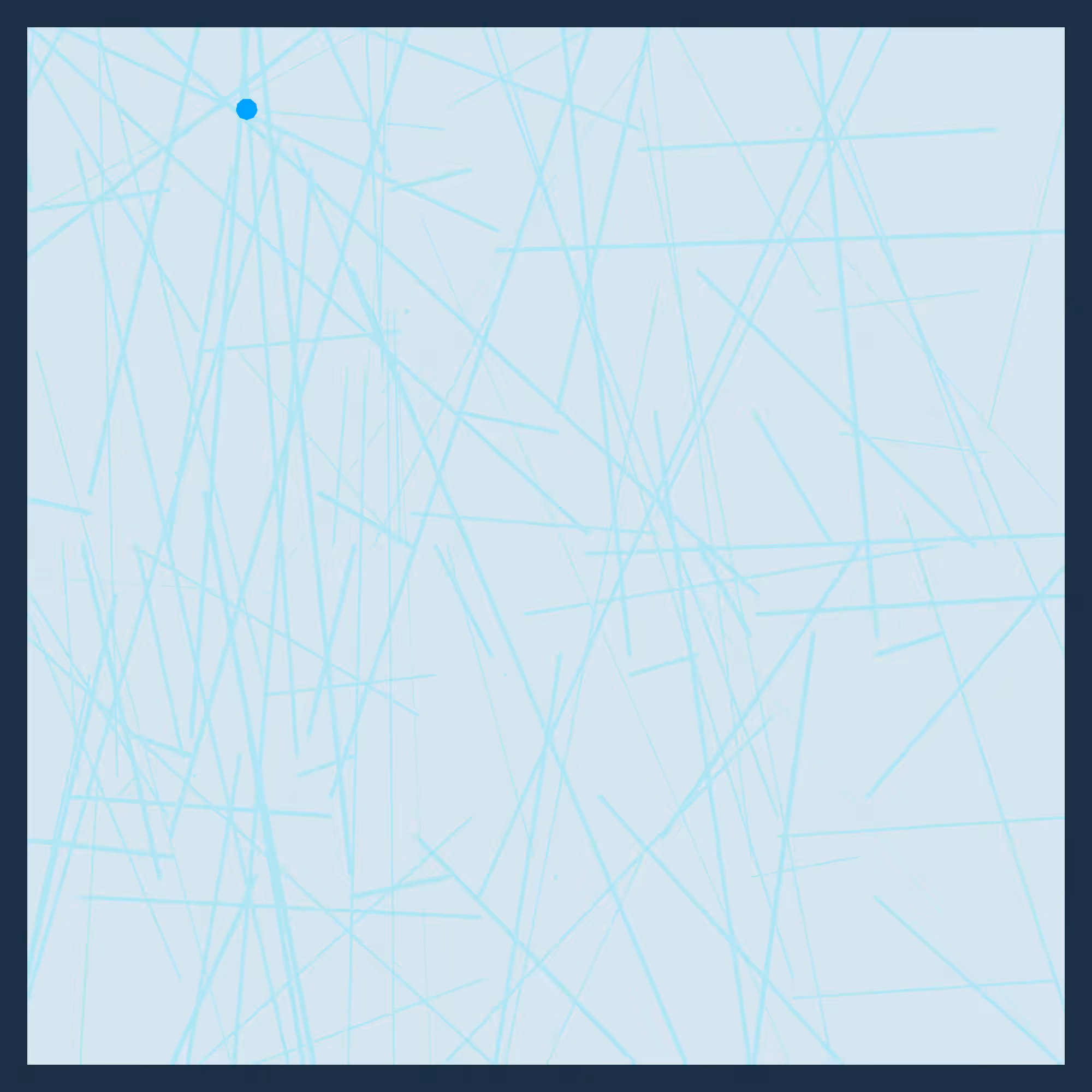 ● Connecting the Dots ● #10