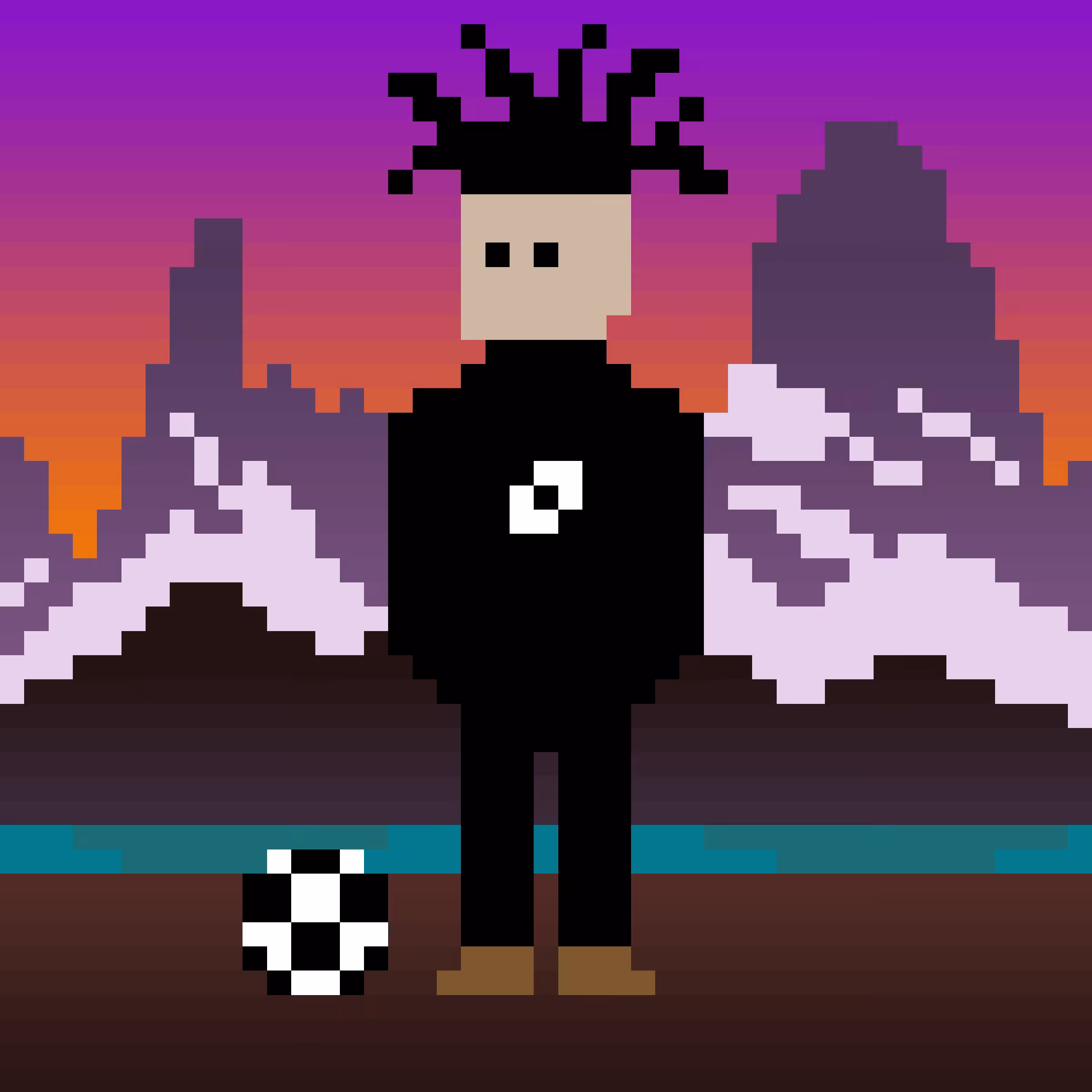CryptoPatagonian #809
