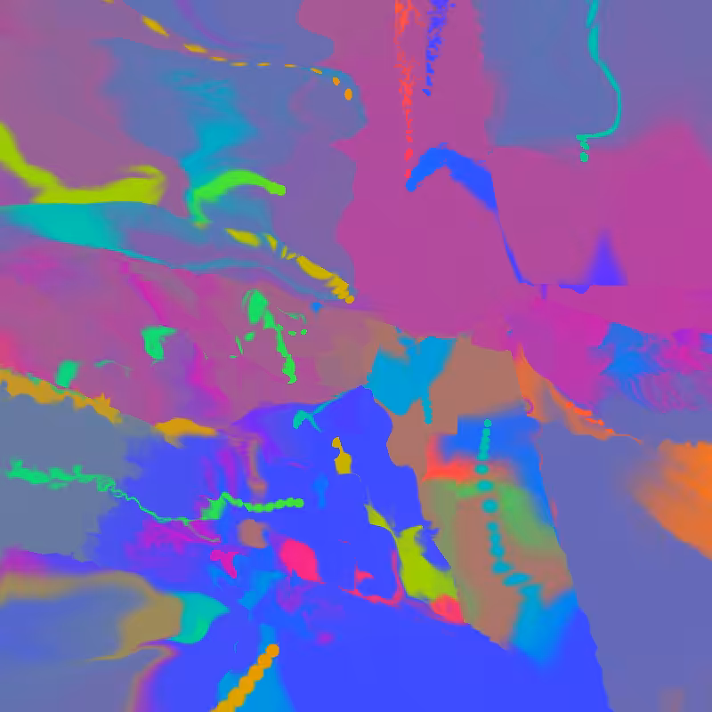 Bored Computer Screen #14